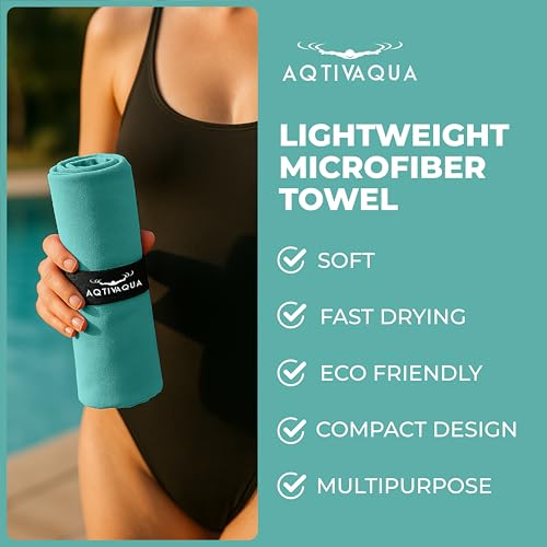 Quick Dry Towel