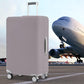 Travelkin Luggage Covers For Suitcase Tsa Approved Suitcase Cover Protector