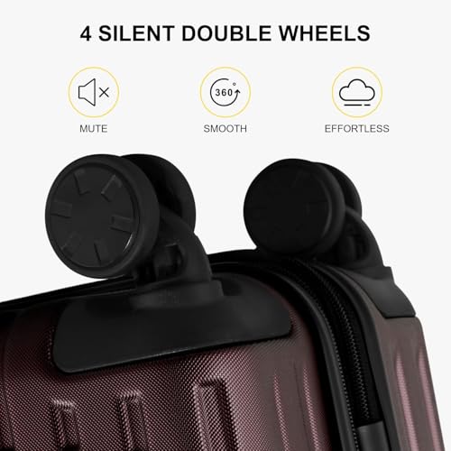 Grace Carry On Luggage Airline Approved