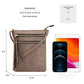 Crossbody Purse Bag