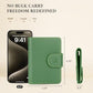 Rfid Passport Holder for Travel Women