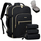 40L Travel Backpack Flight Approved Carry on Backpack
