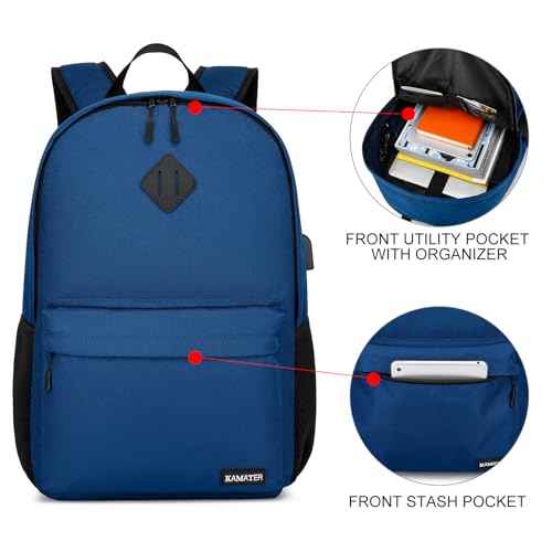 Backpack for School