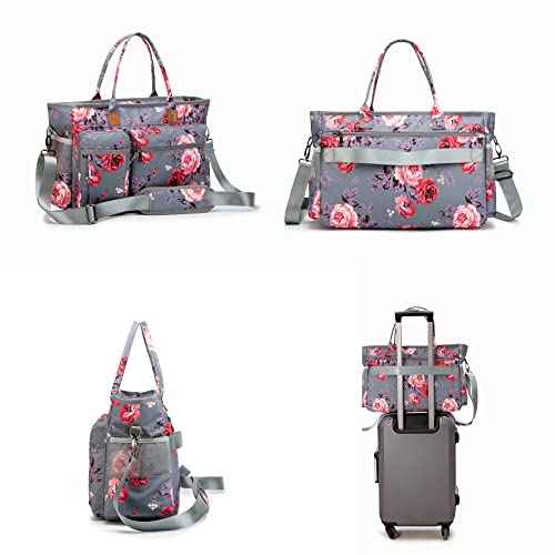 Laptop Tote Bag