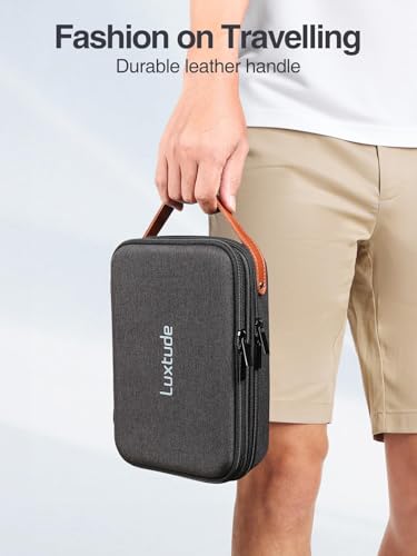 Electronics Organizer Travel Case