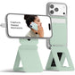 Phone Tripod Stand & Wallet
