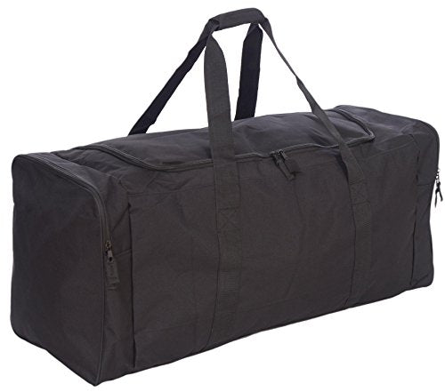 Heavy Duty Hockey Bag