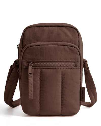Small Crossbody Bags for Women