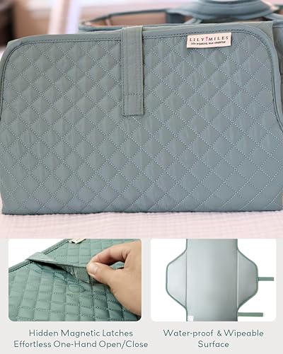 Baby Changing Pad Portable