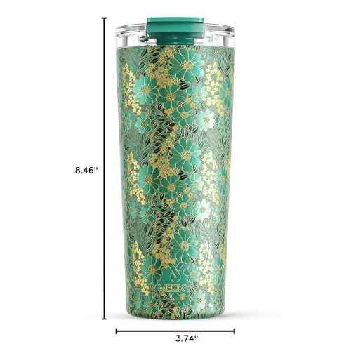 24 oz Insulated Travel Coffee Mug