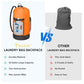 120L Laundry Bag Backpack