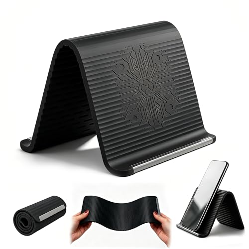 Airplane Phone Holder
