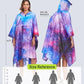 Double Layer Rain Poncho