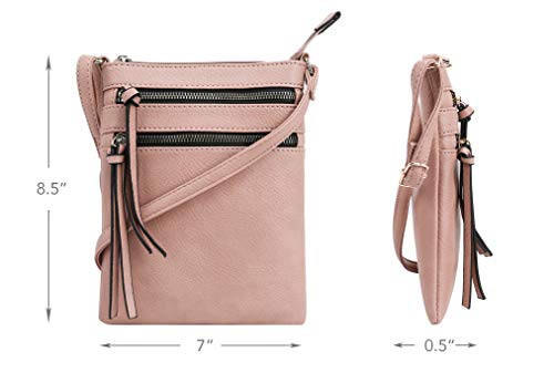 Crossbody Purse Bag