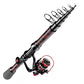 Fishing Rod and Reel Combos