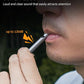 Titanium Emergency Whistle (2 Count)