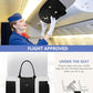 Women Weekender Travel Duffle Bag