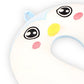 Cartoon Headrest & Neck Pillow for Kids Boys & Girls