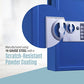 Steel Key Holder Wall Mount