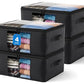 Clothes Storage Bags (6 Count)