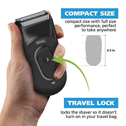 Compact Lithium