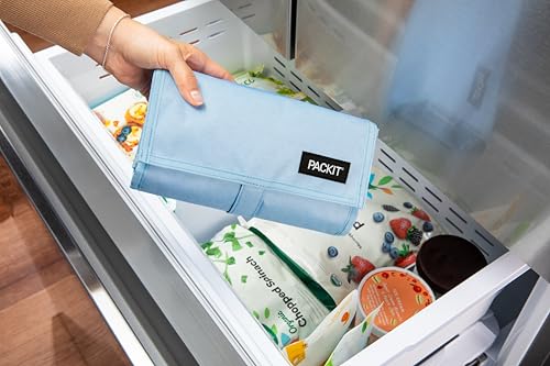 Freezable Lunch Bag