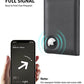 AirTag Passport Holder