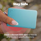 Tile Slim Wallet Finder
