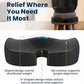 Doctor Recommended Memory Foam Seat Cushion for Office Chairs & Car