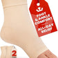Ankle Compression Sleeve (2 Count)