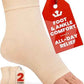 Ankle Compression Sleeve (2 Count)