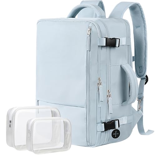 Large Travel Backpack for Women