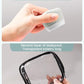 Travel Containers for Toiletries 4 Pack (4 Count)