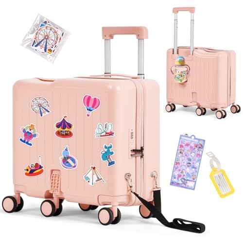 Kids Ride On Luggage