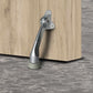 Heavy Duty Kickdown Door Stopper (8 Count)