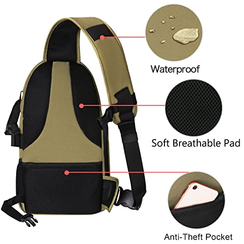 Camera Sling Bag