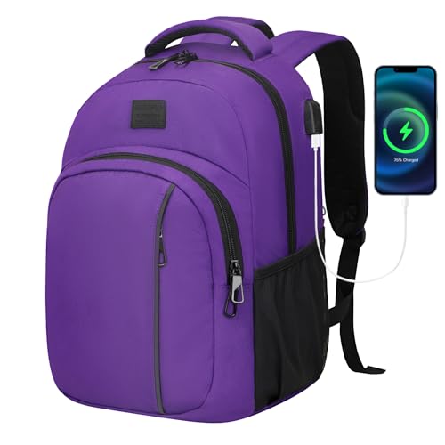 15.6 Inch Laptop Backpack