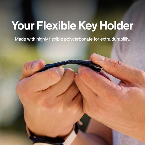 KeySmart Flex