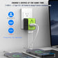 Travel Adapter Worldwide