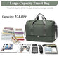 Extra Large Travel Duffle Bag