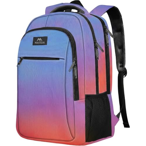 Colorful Fashion Laptop Backpack