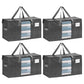 Moving Bags Wide Open Top (4 Count)