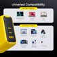 Youth 140W GaN+ USB C Charger 100W Laptop Fast Charger PD3.1 PPS 3