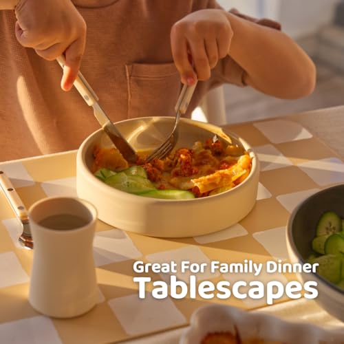 Montessori Kids Silverware Set