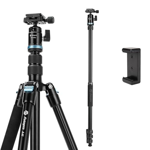 73" Camera Tripod