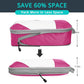Compression Packing Cubes 6 Set (6 Count)
