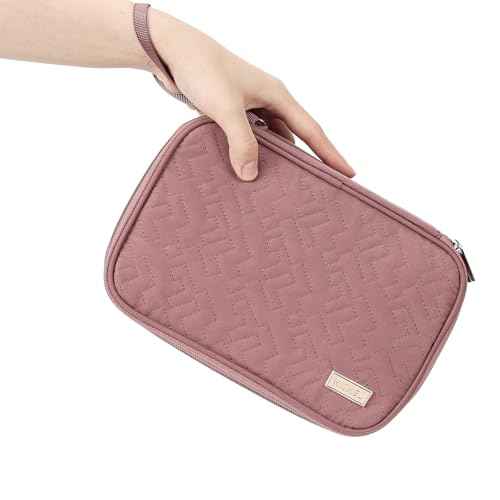 Electronics Travel Organizer Cord Case