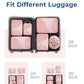 Compression Packing Cubes (6 Count)