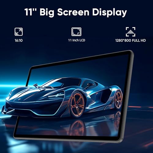Android 16 Tablet