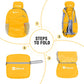 Lightweight Packable Backpack 20L